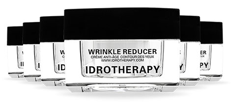 Idrotherapy bottle